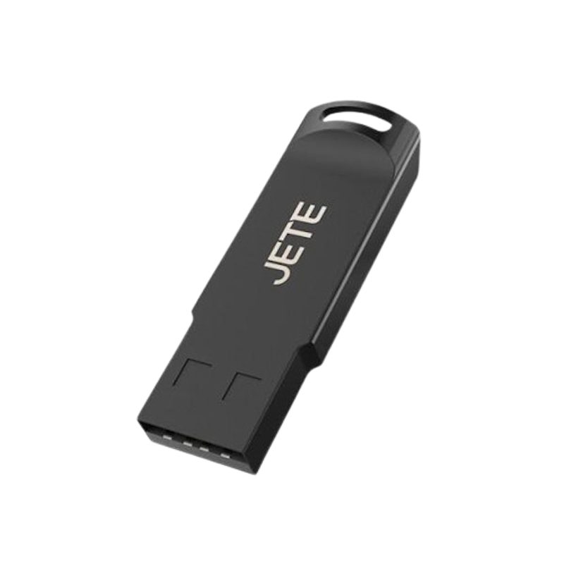 JETE Flashdisk 64 GB 1