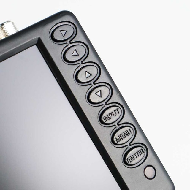 LEADSTAR Pocket Digital TV D5