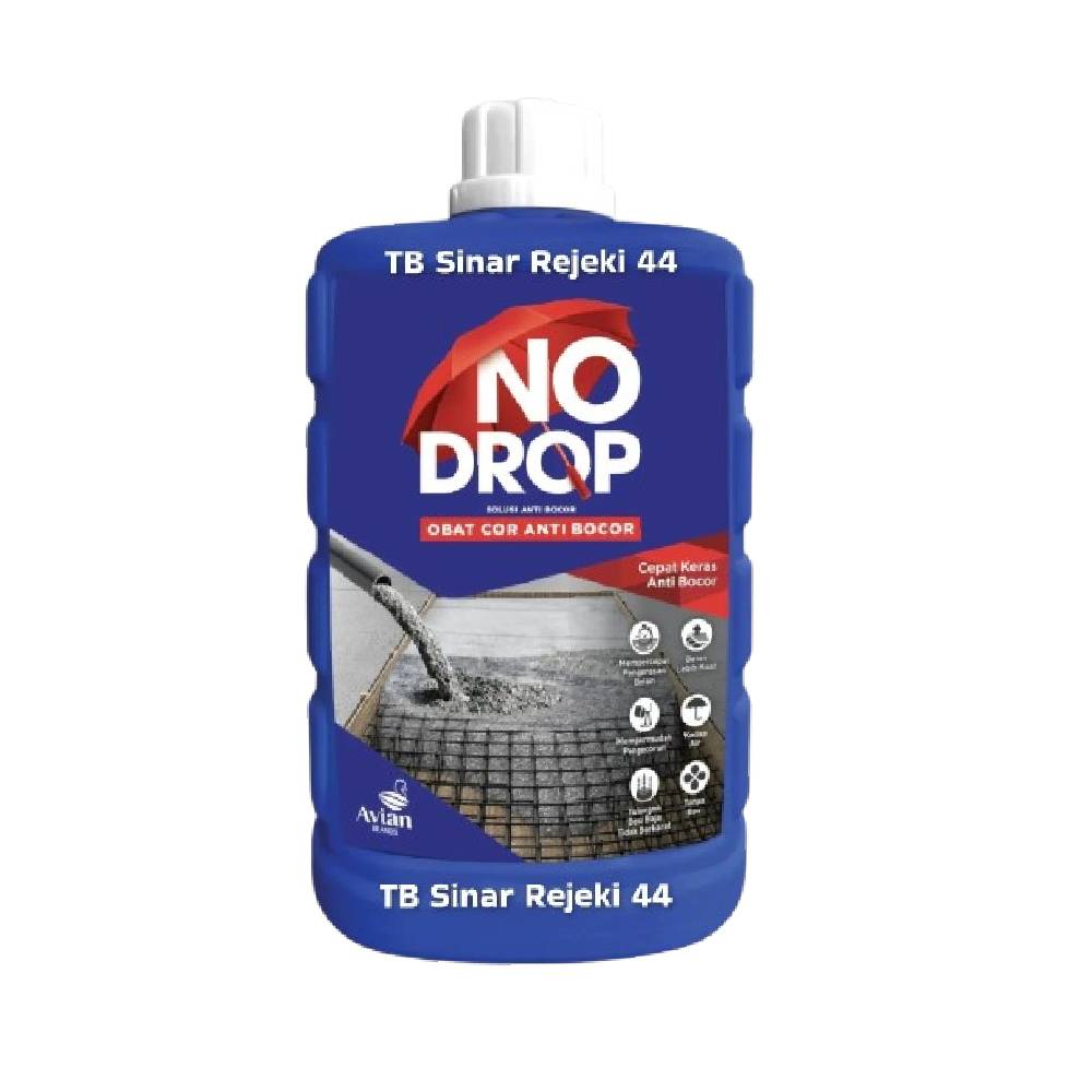 No Drop Obat Cor Anti Bocor 1