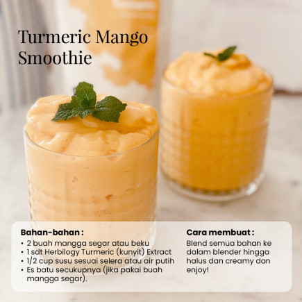 Turmeric Powder 4