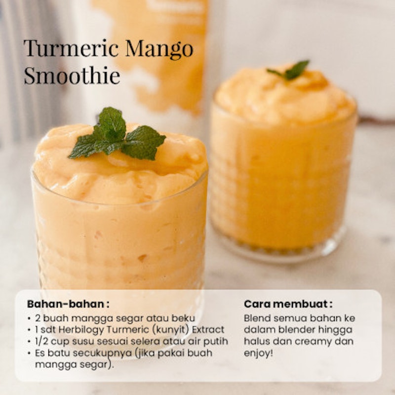 Turmeric Powder 4