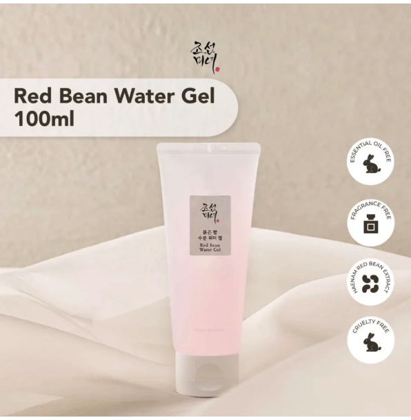 Beauty of Joseon Red Bean Water Gel