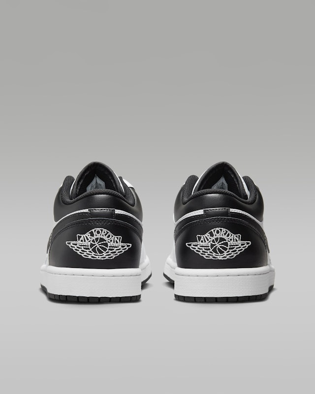 Air Jordan 1 Low 4