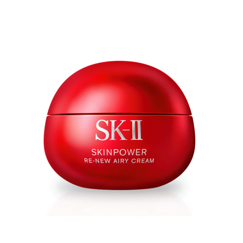 SKINPOWER Re-New Airy Cream 1