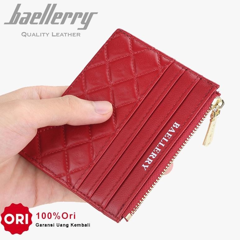 Dompet Kartu Wanita 4