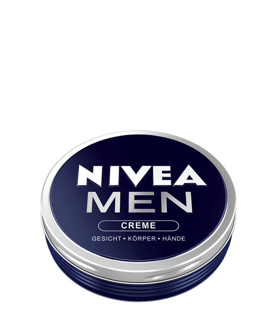 Beiersdorf Nivea Men Creme