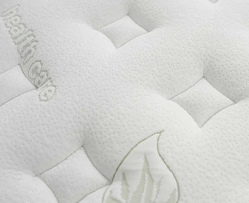 Informa Sleep® Aloe Ortho 4