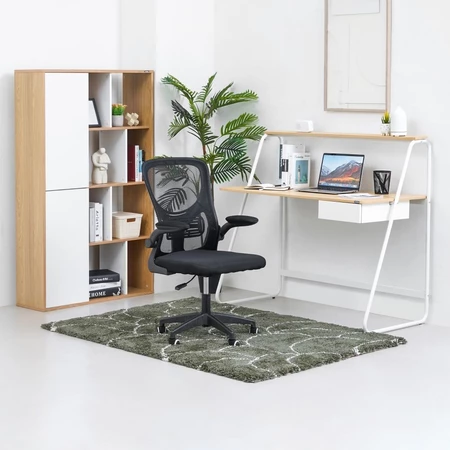 Home Center Indonesia Informa Zidan Kursi Kantor 