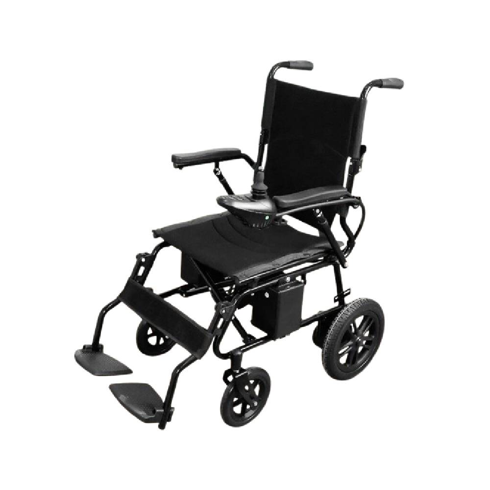 EBOX Premium Electric Wheelchair 