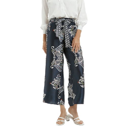Jenar Pant Navy