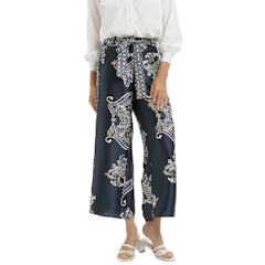 Jenar Pant Navy