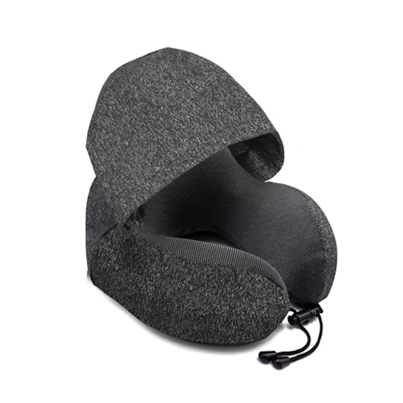 MOMODA U-shaped Travel Pillow 1