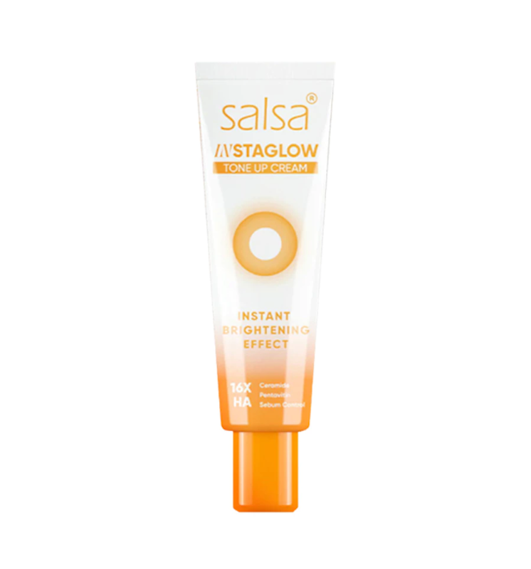 SALSA InstaGlow Tone Up Cream 1