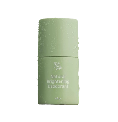 10 Rekomendasi Natural Deodorant Terbaik  [Aman dan Organik] (Terbaru Tahun 2026) 4