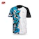 Hi-Qua Kaos Olahraga Badminton Bulu Tangkis Mecha 1