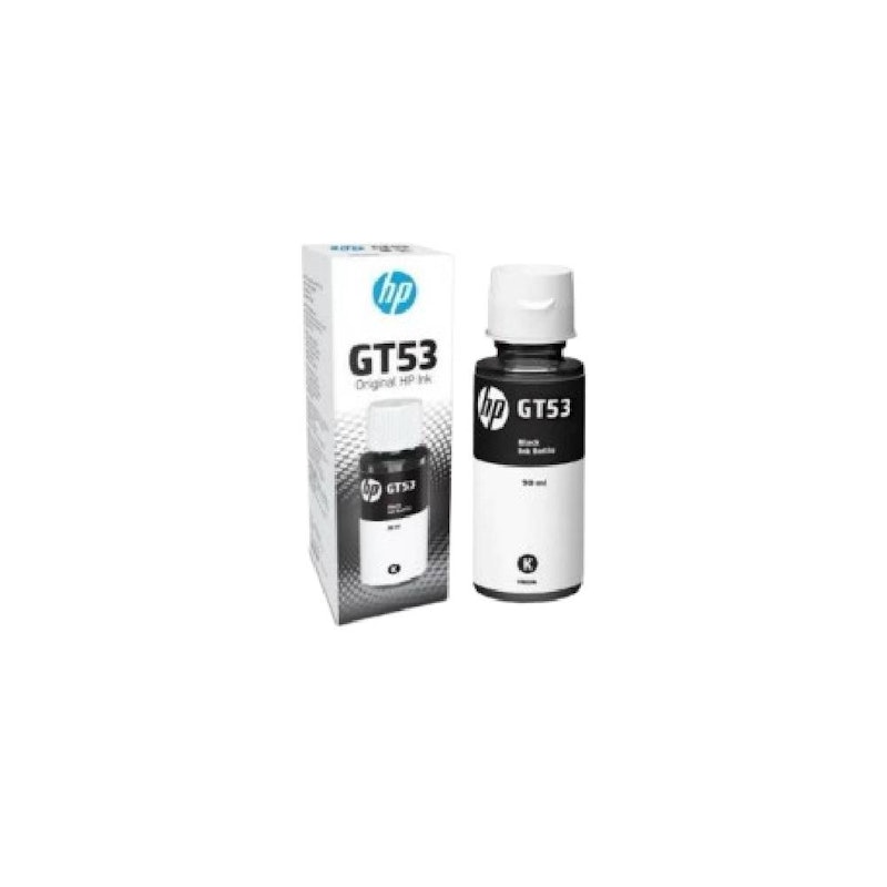 GT53 Black Original Ink 1