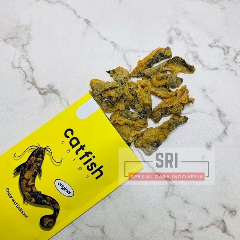 Catfish Chips 1