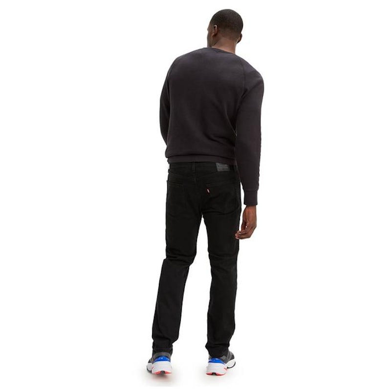 Levi's 502 Regular Taper Native Cali 2