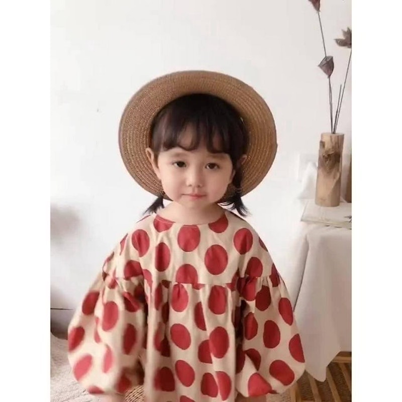 Topi Anak Pantai Pita 4