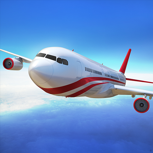 Flight Pilot: 3D Simulator 1
