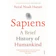 Yuval Noah Harari Sapiens: A Brief History of Humankind 1