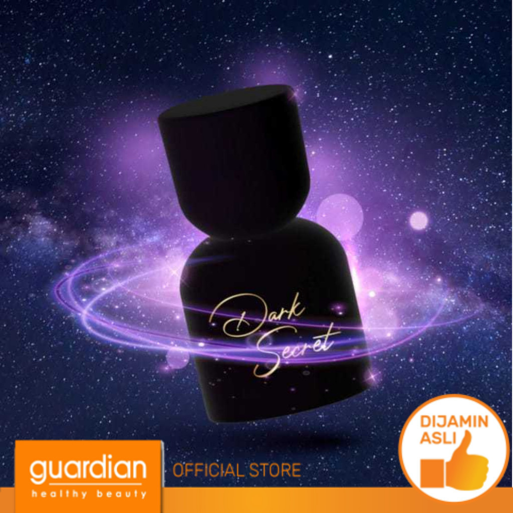  Mykonos Dark Secret Extrait de Parfum