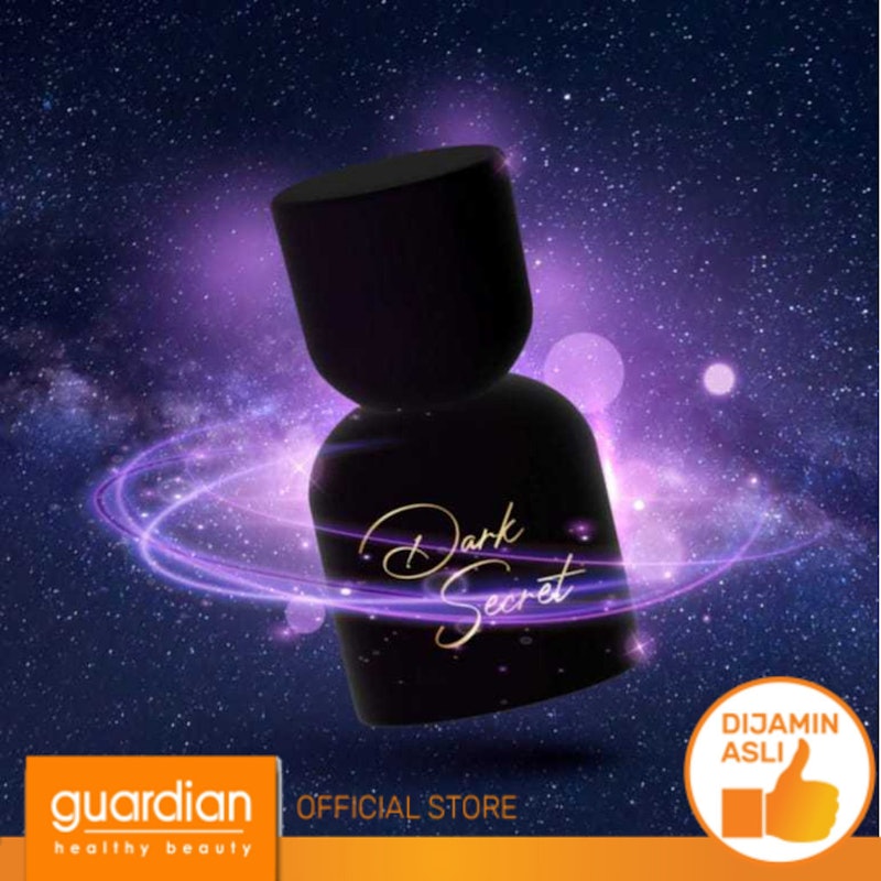 Mykonos Dark Secret Extrait de Parfum 7