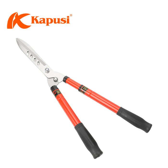 Kapusi Tools Kapusi Gunting Rumput Teleskopis  K-8807