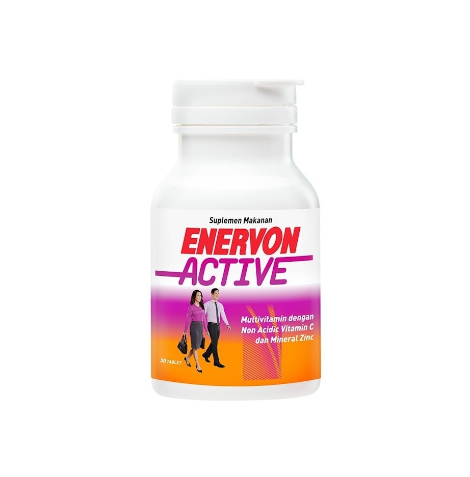 Enervon Active