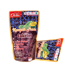 Keripik Paria