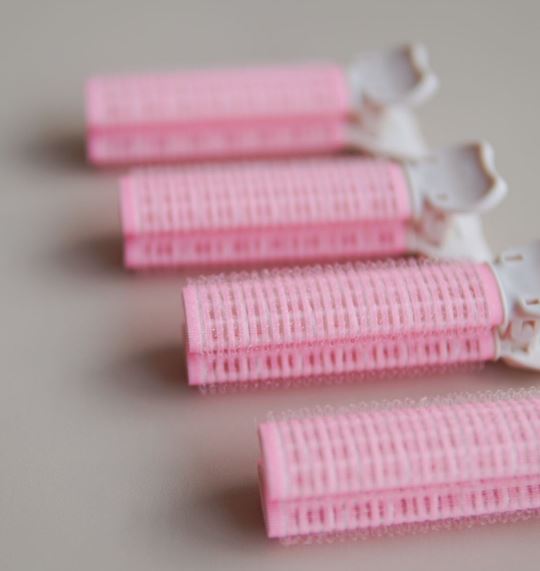 Beauphoria  Beauphoria Hair Bang Roller