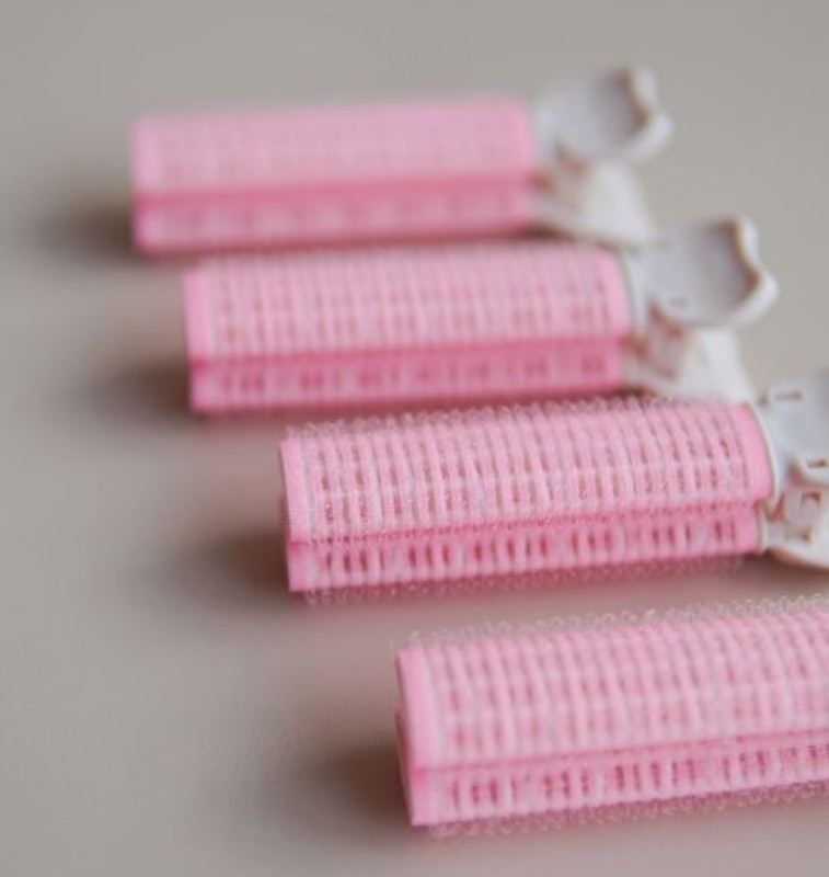 Beauphoria Hair Bang Roller 2