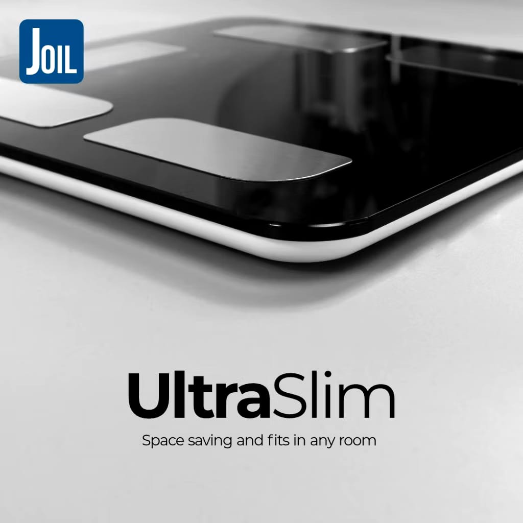Arta Joil Tappa Joil Digital Body Scale  J1