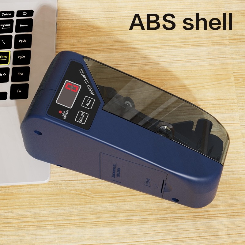 Deli Money Counter  4