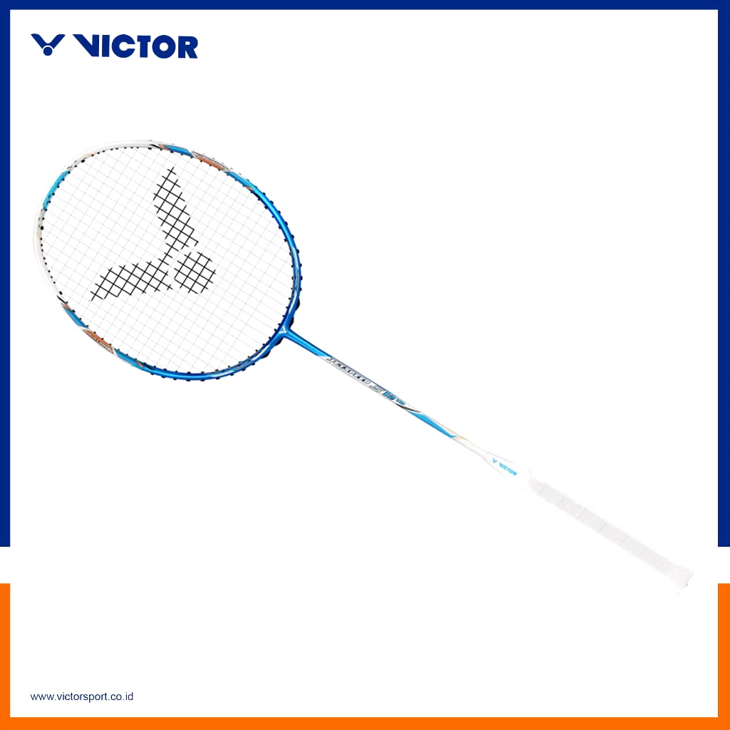 VICTOR VICTOR JETSPEED S 12TD JS-12TD B