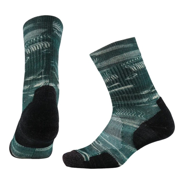 Zealwood Zealwood Travel MD Warm Merino Socks 19011