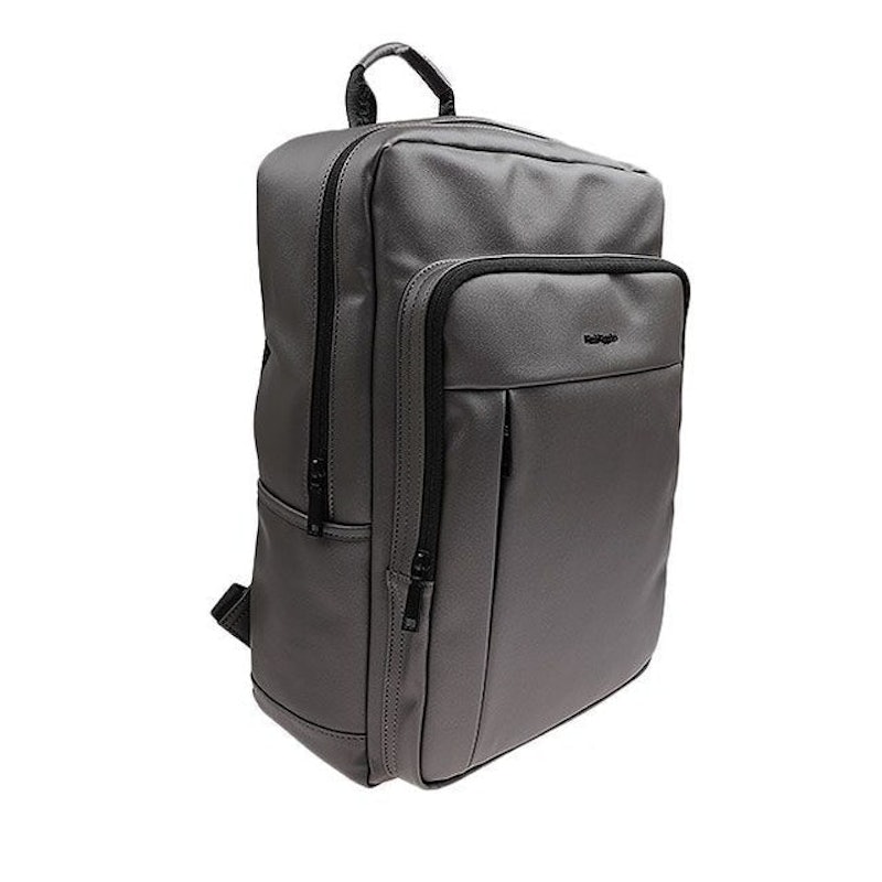 Todd Backpack In Grey 2