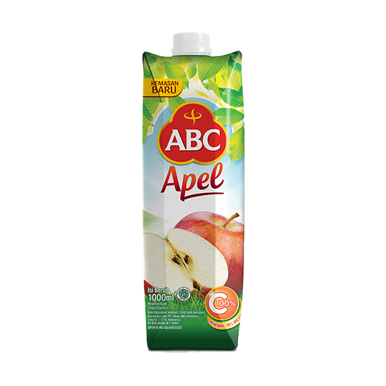 ABC Jus Apel