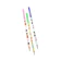 Suryamas Cipta Sentosa GREEBEL Pensil 2B Culture 3 Pcs 1
