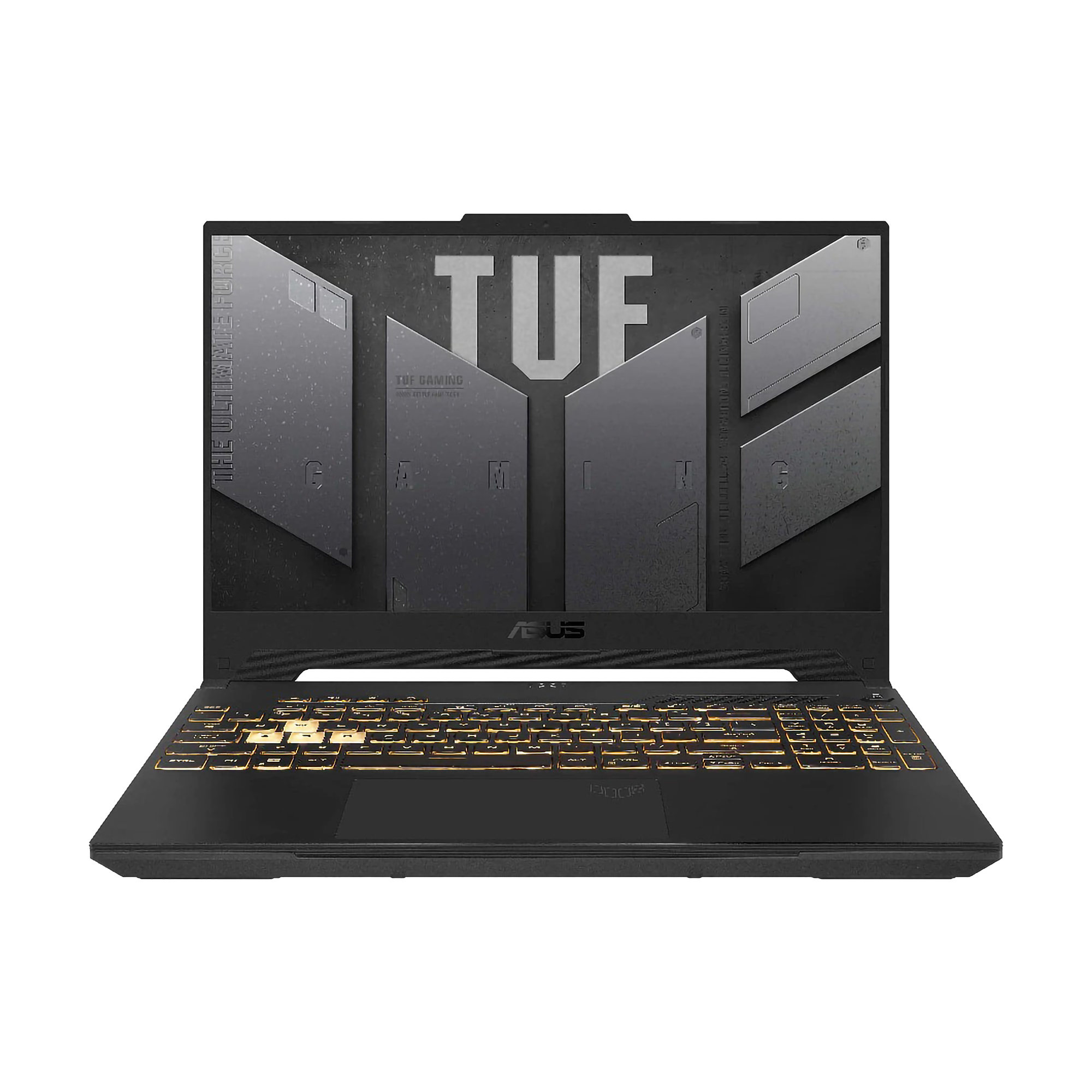 ASUS ｜ TUF Gaming F15 ｜ FX507ZC4