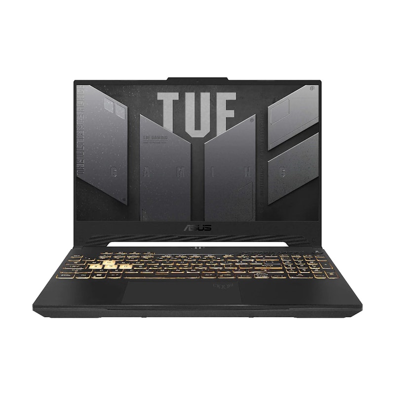 TUF Gaming F15 1
