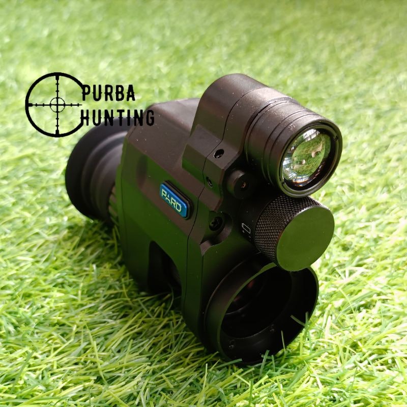 Night Vision Scope 3