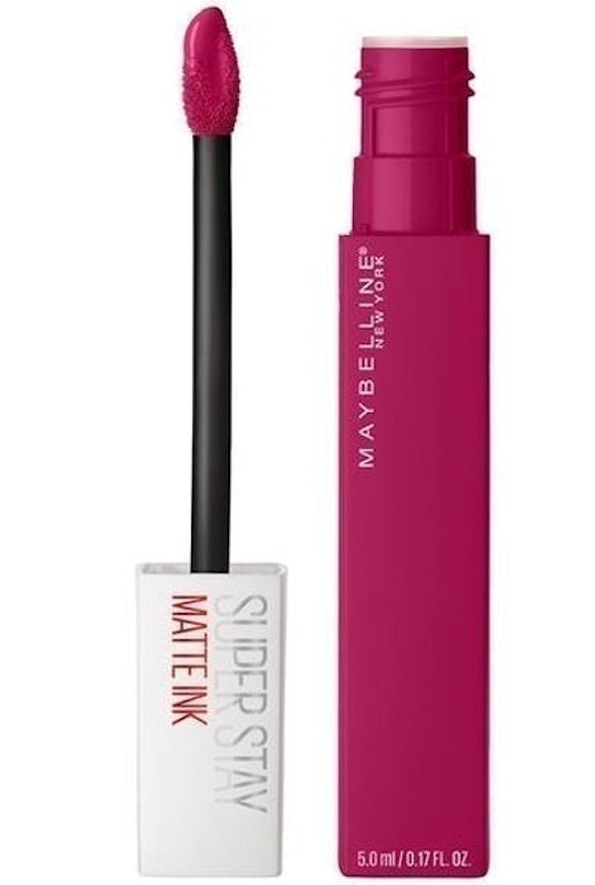 Super Stay Matte Ink Liquid Lipstick 1