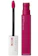 Maybelline Super Stay Matte Ink Liquid Lipstick 1