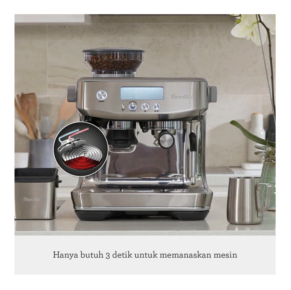 Breville® the Barista Pro™ 2