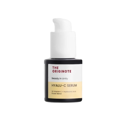 The Originote The Originote Hyalu-C Serum