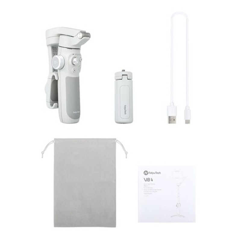 Feiyu Vimble 4 Creator Kit 5