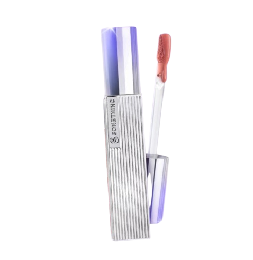 SOMETHINC ｜ Forever Stay Comfort Lip Glaze (07 Sassy)