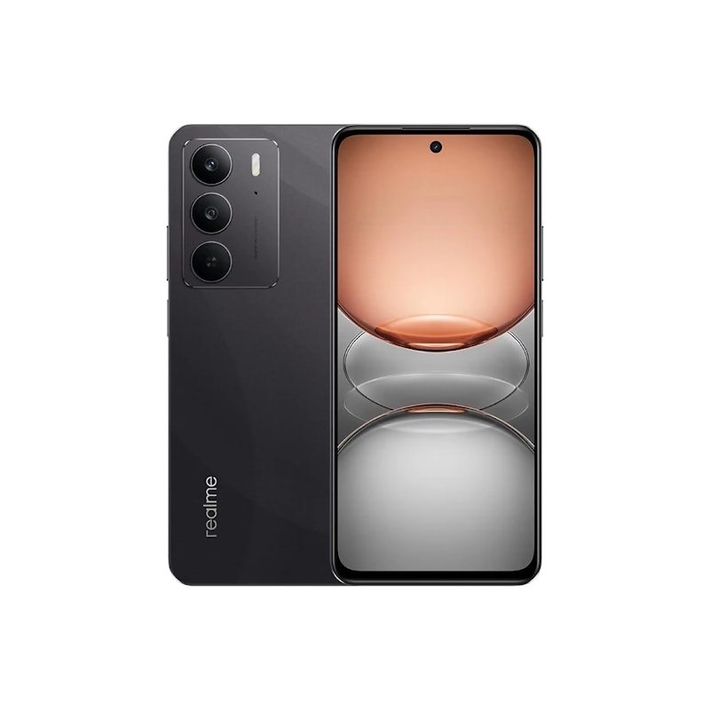 realme C75 1