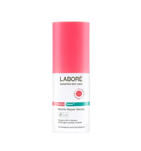 LABORÉ ｜ GentleBiome™ Barrier Repair Serum